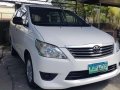 2013 model Toyota Innova E AT Diesel FOR SALE-4