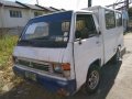 1995 MITSUBISHI L300fb almazora deisel power steering-5