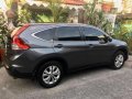 Rush Sale 2012 Honda CRV 4WD-5