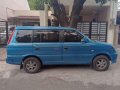 2017 Mitsubishi Adventure GLX Diesel-2