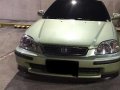 Honda Civic 97 For sale/ swap sa crv-1