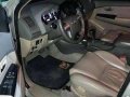 2012 TOYOTA FORTUNER Gas 4X2 AT FOR SALE-2