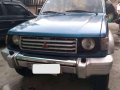 Mitsubishi Pajero 2001 for sale-3