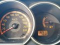 NISSAN Grand Livina 2009 almost brand new -2