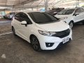 2016 Honda Jazz 15 VX automatic for sale-2