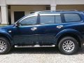 Mitsubishi Montero Sport Aut 2010 for sale-11