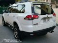 Mitsubishi Montero glx MT 2015 for sale-4