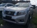 Nissan Navara LOW DP All in package promo 2019-0