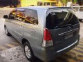 Toyota Innova G 2009 for sale-4