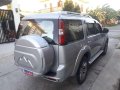 Ford Everest xlt davao 2011 model all power fully loaded-3