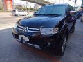 Mitsubishi Montero Sport 2014 for sale-6