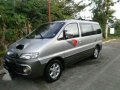 2001 Hyundai Starex svx van turbo diesel matic for sale-0
