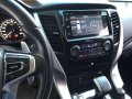 2016 Mitsubishi Montero Sport GLS AT Paddle Shift Push Start-9