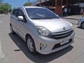 2015 Toyota Wigo 1.0 AT Rush sale! -0