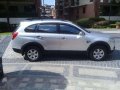 Chevrolet Captiva 2008 Sept. 2.4L Gas FOR SALE-6