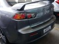 2016 Mitsubishi Lancer for sale-6