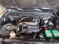 Toyota Fortuner 2011 Manual transmission-6