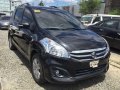 2018 Suzuki Ertiga GL 1.4 MT Like New-2
