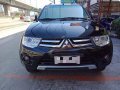 Mitsubishi Montero Sport 2014 for sale-1