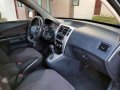 Hyundai Tucson 2.0 CRDI Automatic Turbo Diesel 2008-2