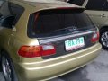 Honda Civic 1994 MT for sale-0