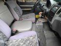 Foton View Limited 2012 Model Manual Transmission-8