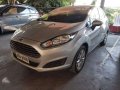 2014 Ford Fiesta (Process Bank Financing)-1