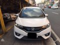 Honda Jazz 2016 AT Gas for sale-5