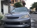 FOR SALE Honda Civic vti 1999-4