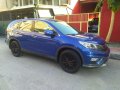 2016 Honda CRV for sale-7