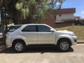 2014 Toyota Fortuner 2.5G AT for sale-7