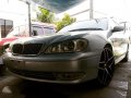 For Sale: 2004 Nissan Cefiro Elite-3