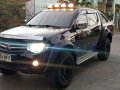Mitsubishi Strada 2014 GLXV FOR SALE-3