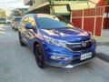 2016 Honda CRV for sale-0