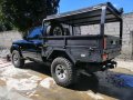 BULLETPROOF 2001 Nissan Patrol -1