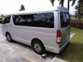 2014 Toyota Hiace For sale -0