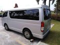 2014 Toyota Hiace For sale -6