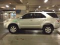 Toyota Fortuner G 2010 Matic OwnerSeller FOR SALE-11