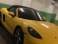 Porsche Boxster S 2017 for sale-0