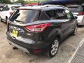 2016 Ford Escape Titanium AT 4WD Full Options Park Assist Sunroof-6