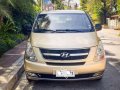 2011 Hyundai Starex for sale-0