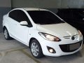 2011 Mazda 2 . m-t . mags . all power . airbag . very fresh-1