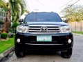 Toyota Fortuner diesel automatic 2009 DARE TO COMPARE!!!-4