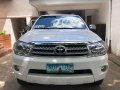 2010 Toyota Fortuner 2.5G for sale-3