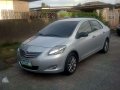 2013 Toyota Vios 1.3 limited all power super fresh ist owned-0