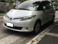 Used Toyota Previa 2011 for sale-5