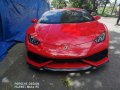 2016 Lamborghini Huracan LP6104 Vf engineering 805Hp Supercharged-1