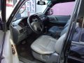 2002 Mitsubishi Pajero Fieldmaster Automatic for sale-8