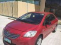 2010 Toyota Vios 1.3 for sale-6
