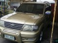 Toyota Revo 2004 MT for sale-1